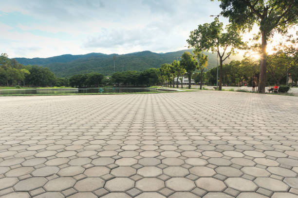 Best Driveway Pavers Near Me  in Girard, IL