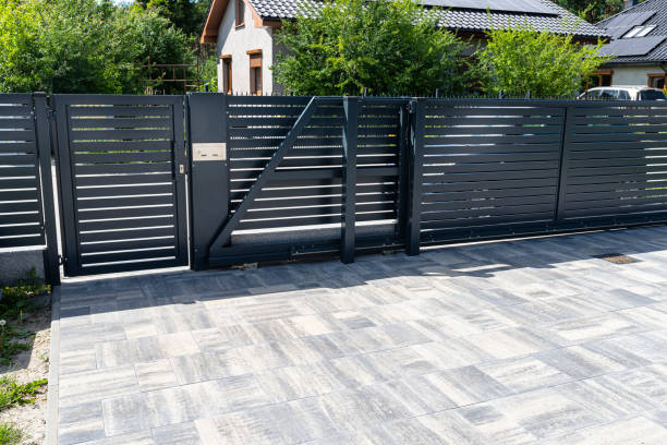 Reliable Girard, IL Driveway Pavers Solutions