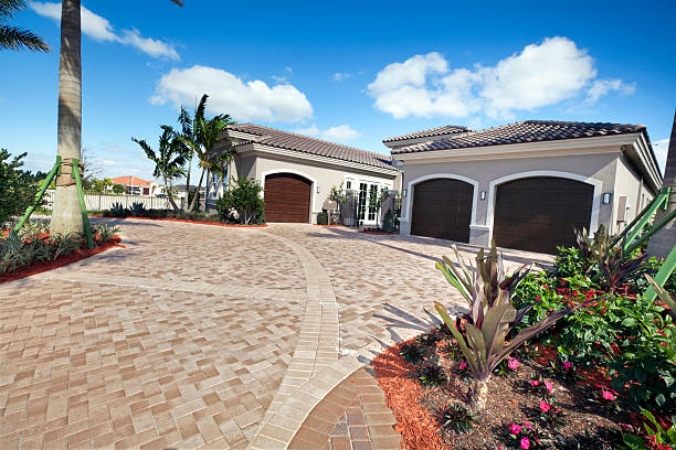 Best Driveway Pavers Near Me  in Girard, IL