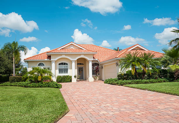 Best Interlocking Driveway Pavers  in Girard, IL